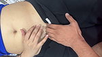 Screaming Desi village bhabi in videshi style ,pussy cumshot