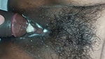 Season 220. Husband fuck my pussy using butter on cock