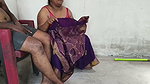 Sex with maid when wife went to market