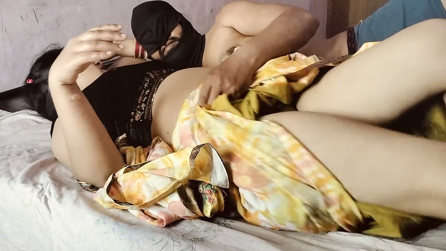 Sherni Can’t Hold Their Thirst For A Thick Cock And A Big Load Of Cum