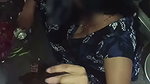 Sister-in-law in the kitchen, sister-in-law took out the water of the brother-in-law’s land, showing big boobs with her hands Hindi audio