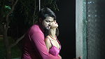 Slender sexy Kamwali girl looking for hardcore sex with her landlord