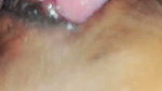 South Indian Tamil couple deep mouth kiss fuking homemade video