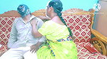 Step Sister’s Struggle to Get Pregnant as She Seeks Help From Her Step Brother – Full Tamil Audio with Loud Moaning