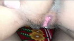 Step-aunt’s pink juicy pussy satisfies her neighbor’s sexual needs