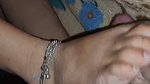 Stepmom Playing my Hard dick