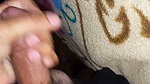 Stepmom Playing my Hard dick
