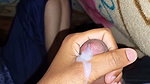 Stepmom Playing my Hard dick
