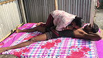 Subah subah chudai ki bhabhi ki Ghar per