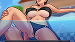 Summertime saga France gameplay Episode 26
