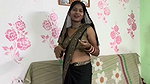 Sweetsex2001.Indian Bangali desi Vabi with Boyfriend