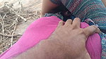 Swipe pussy white cream