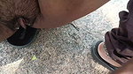 Swipe pussy white cream