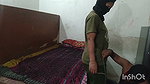 Tailor come to lady’s house to take their clothes measurements