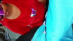 The Best Blowjob in the World My horny neha bhabhi Gives Me Camera Close up Playing with the Tongue for Cumshot in mouth all cum