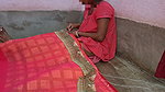 The maid who came from the village