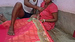 The maid who came from the village
