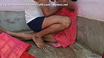 The maid who came from the village