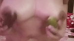 This slippery sensation make me horny
