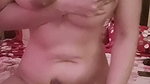 This slippery sensation make me horny