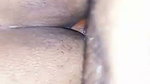 Today, after a long time, sister-in-law was fucked by making a mare