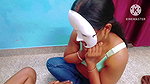 Truth or Dare – a Game Introduced by Step Brother – Full Tamil Erotic Audio with Loud Moaning