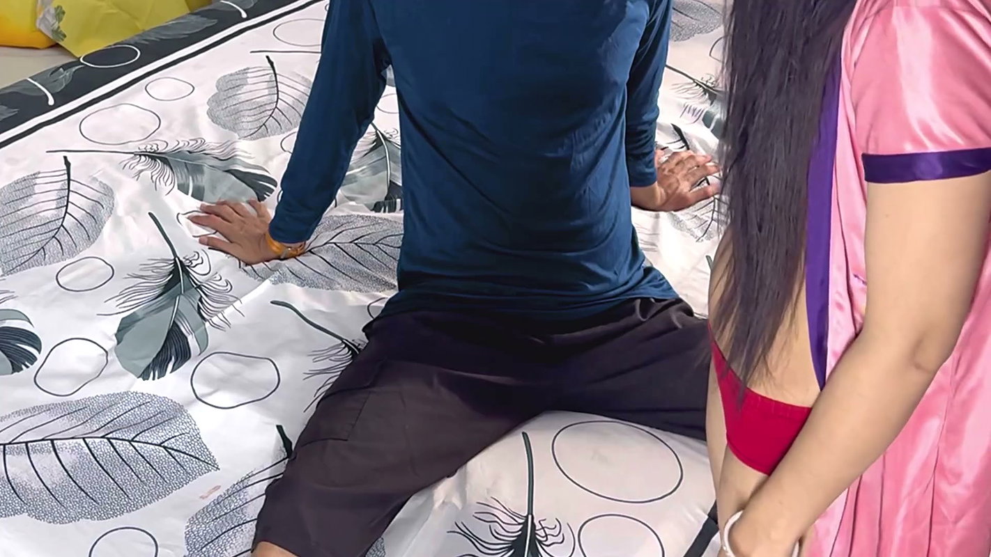 WIFE NE APNE PATI KO DIYA SURPRISE