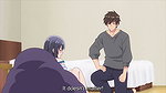 Yoasobi Gurashi Episode 5