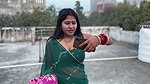 Your-Eshita.Outdor indian Bangla Beautiful Hot Girl Fucking Enjoy time Video