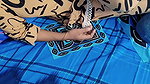 Bangladeshi girlfriend first time