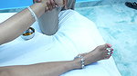 Beautiful Desi Bhabhi Massage and Anal Sex Sexy Audio