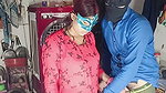 Beautiful stepsister’s fun in hindi audio desi sexy video