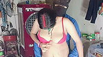 Beautiful stepsister’s fun in hindi audio desi sexy video