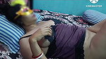 Bengoli Desi Hot Wife Share Fuck in Hotel room