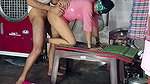 Best ass fucked in doggy style in Hindi audio desi girl fun fucking screaming started after taking the whole land
