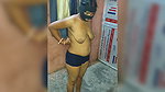 Bhabhi hot figure out