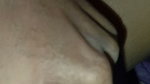 Bhabhi Ne pura vibrator chut me dal diya