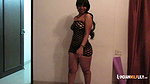 Big Ass Indian MILF Dancing Shaking Herself on Bollywood Song