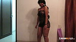 Big Ass Indian MILF Dancing Shaking Herself on Bollywood Song