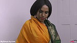Big Boobs Indian Stepmom With Her Stepson Dirty Talking And Sex