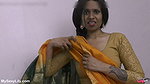 Big Boobs Indian Stepmom With Her Stepson Dirty Talking And Sex