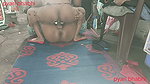 Big tits sister-in-law with big breasts in Amazon style Hindi audio Desi Bhabhi, sexy video