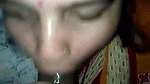 Blowjob sucking video in homemade