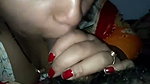 Blowjob sucking video in homemade