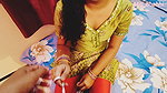 Dasi Beautiful kamwali fucked by her Master when she is alone late night, hardcore Xxx dasi indian rough 18+ horney sex video