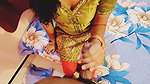 Dasi Beautiful kamwali fucked by her Master when she is alone late night, hardcore Xxx dasi indian rough 18+ horney sex video