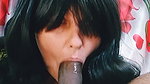 Delicious Step-Mom Having Fun Time
