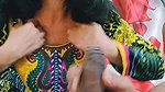 Delicious Step-Mom Having Fun Time