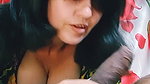 Delicious Step-Mom Having Fun Time