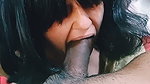 Delicious Step-Mom Having Fun Time